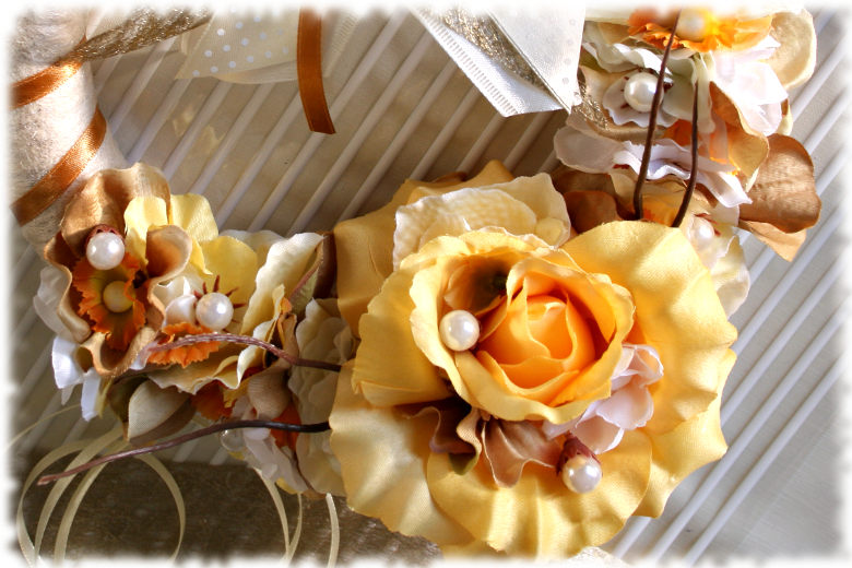 Las Flores - Flower&Gift Shop Gallery - please give us a feedback if image didn't show up...