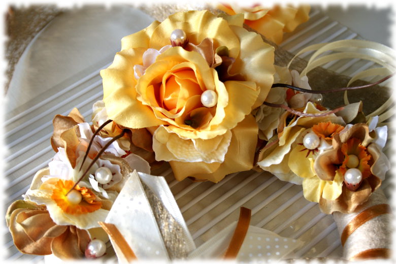 Las Flores - Flower&Gift Shop Gallery - please give us a feedback if image didn't show up...