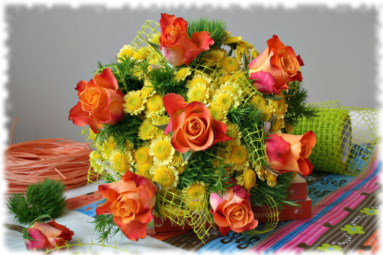 Las Flores - Flower&Gift Shop Gallery - please give us a feedback if image didn't show up...