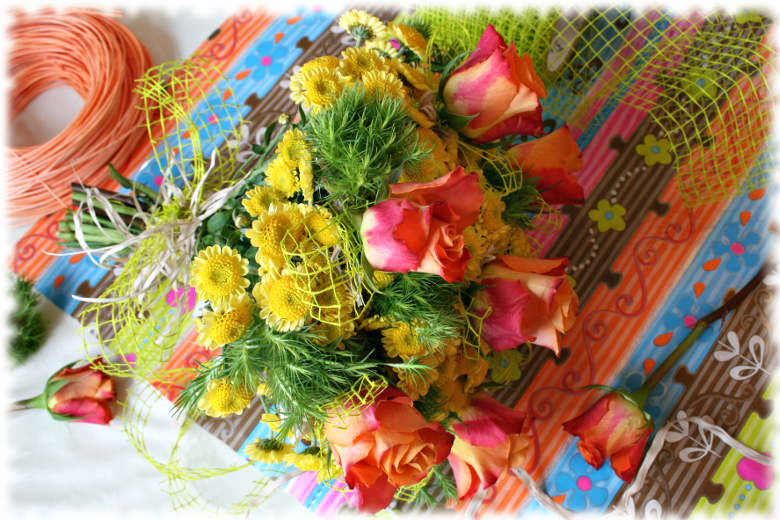 Las Flores - Flower&Gift Shop Gallery - please give us a feedback if image didn't show up...