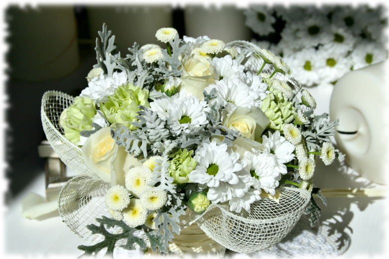 Las Flores - Flower&Gift Shop Gallery - please give us a feedback if image didn't show up...