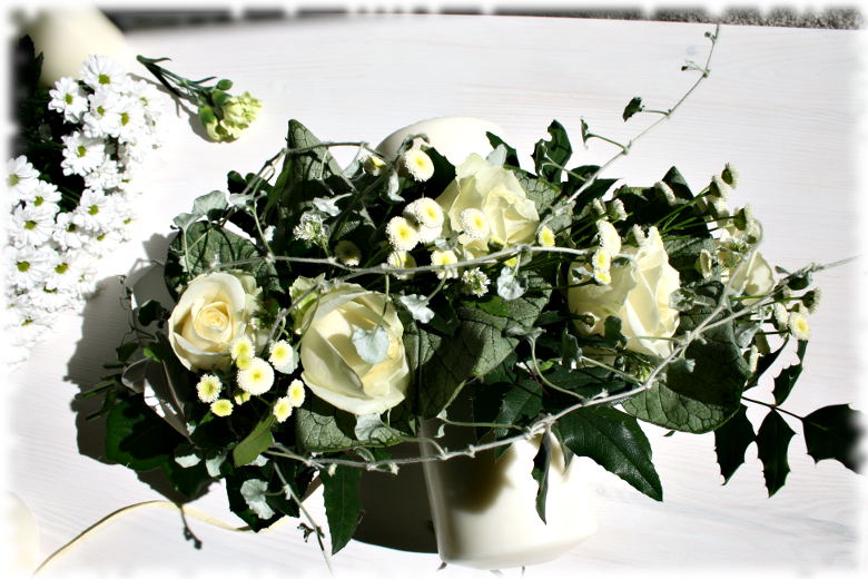 Las Flores - Flower&Gift Shop Gallery - please give us a feedback if image didn't show up...