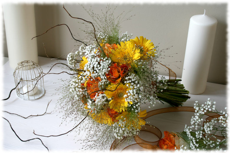 Las Flores - Flower&Gift Shop Gallery - please give us a feedback if image didn't show up...