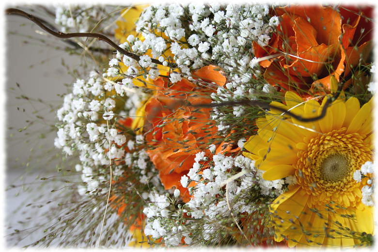 Las Flores - Flower&Gift Shop Gallery - please give us a feedback if image didn't show up...