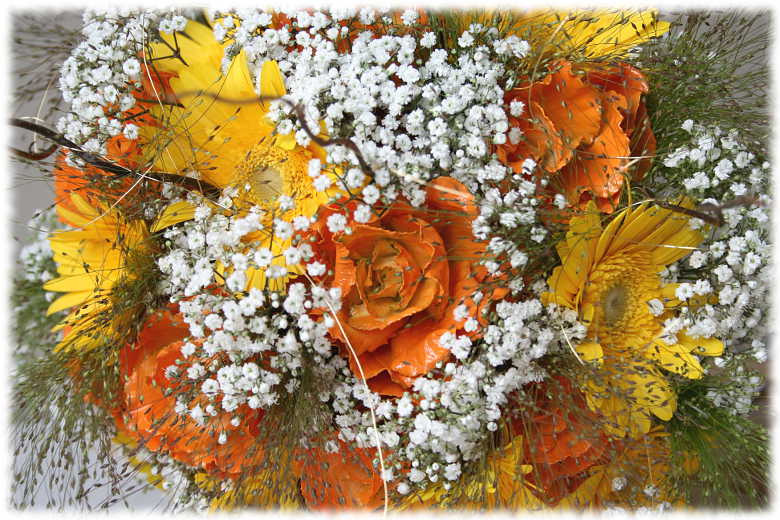 Las Flores - Flower&Gift Shop Gallery - please give us a feedback if image didn't show up...