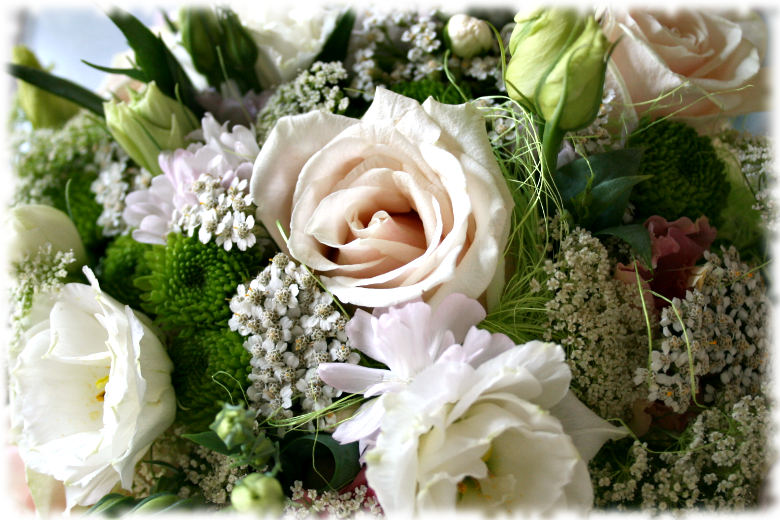 Las Flores - Flower&Gift Shop Gallery - please give us a feedback if image didn't show up...