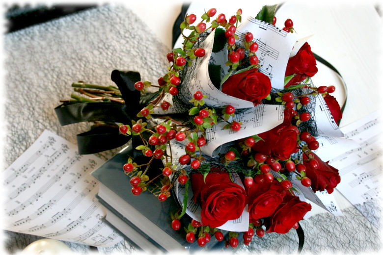 Las Flores - Flower&Gift Shop Gallery - please give us a feedback if image didn't show up...