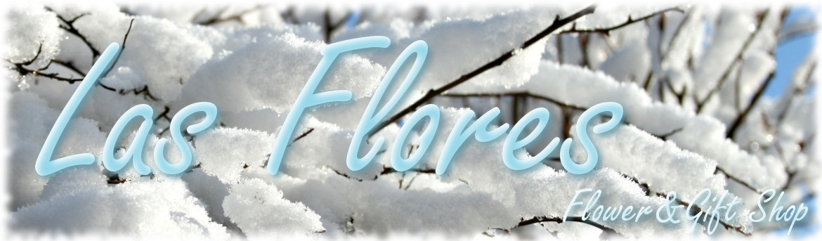 Las Flores - Flower&Gift Shop